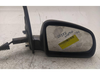 Зеркало электрическое Opel Meriva A 2003 - 2010 года