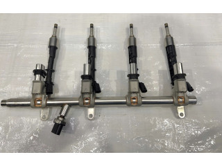 Vstřikovací lišta 50052930 Alfa Romeo Giulia pro benzínový motor 2.0