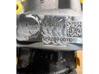 Турбина Porsche Cayenne (9Y0 9Y3) 06M145704D, 53039700802