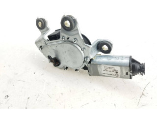 Моторчик заднего дворника 5J7955711C, 443122418014    Skoda Superb B6 (3T)