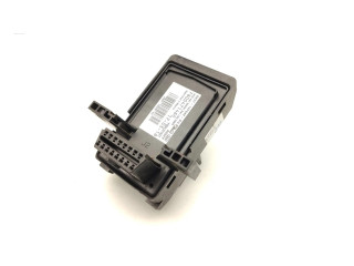 Блок управления GK2T-14F642-AC, F00HJ0537   Ford Transit Courier