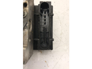 Блок АБС Dacia Logan I 2004 - 2012 года