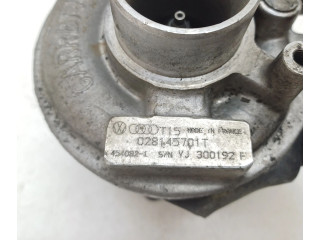 Turbodmychadlo Турбина 028145701T, 300192F Audi A6 S6 C4 4A