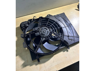 Вентилятор радиатора         Citroen C4 I 