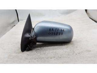 Зеркало (механическое) Skoda Fabia Mk1 (6Y) 1999 - 2007 года