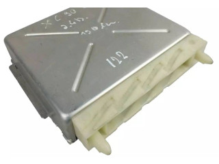 Блок управления коробкой передач P30646719 Volvo XC90