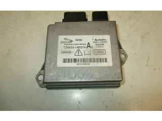 Блок подушек безопасности 9X2314D374AC, 9X23-14D374-AC Jaguar XF