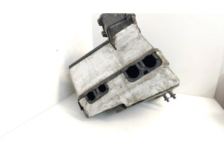   Pojistková skříňka 7H0907296A, 7H0907299   Volkswagen Transporter - Caravelle T5 2008