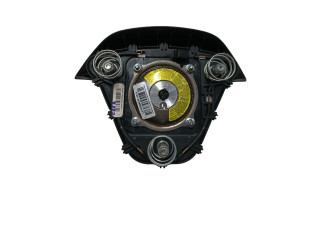 Подушка безопасности водителя    KIA Ceed