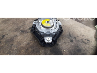 Подушка безопасности водителя    Subaru Forester SH