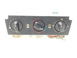 Модуль блока управления кондиционером Peugeot 306