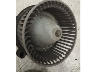 Вентилятор печки Mazda 626