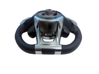 Volant Mercedes-Benz G W463 2nd Gen 2024 A0004609908, A0999059908