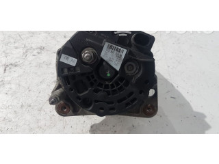 Генератор Skoda Roomster (5J)