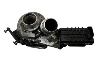 Turbodmychadlo Турбина 057145722N, GTB1749VK Audi A8 S8 D3 4E BVN