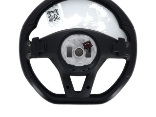 Руль Infiniti Q30 2015 - 2018 года 484305DL2A, B0-1317F