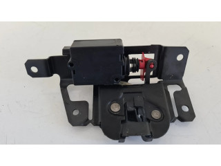 Zámek zadních dveří 51247057364 BMW 3 E46 2003