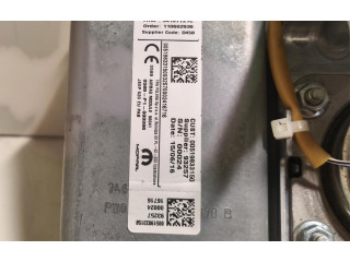 Подушка безопасности пассажира AIR-BAGPASSEGGERO, 55263113 Jeep Renegade