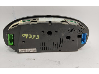 Панель приборов 3U0920811A   Skoda Superb B5 (3U)       