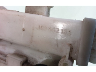 Двигатель центрально замка