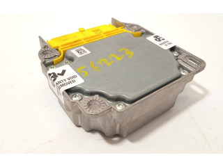 Блок управления надувных подушек 8E0959655G, 0285001668   Audi A4 Allroad       