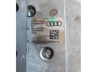 Рулевая рейка 4F0419512F, 4F0905852D Audi A6 S6 C6 4F 2004 - 2011 года