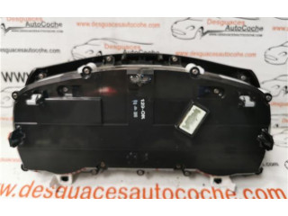 Панель приборов    Citroen C3       