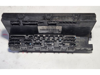 Pojistková skříňka 0025457801, 5DK00797400 Mercedes-Benz C W203 2005
