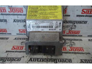 Блок подушек безопасности 0285001417 Ford Transit - Tourneo Connect