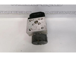 Блок АБС 7700432639, 0265216702   Renault  Clio II  1998 - 2001 года