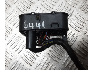 Блок предохранителей    Audi A3 S3 8P    