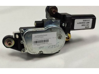 Моторчик заднего дворника 23409371 Alfa Romeo 147