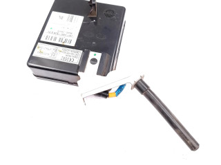 Комплект блоков управления 3911327455, 0281012774 KIA Magentis