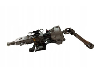 рейка Колонка рулевая 6C1423510BH Skoda Fabia Mk3 (NJ) 2015 - 2021 года