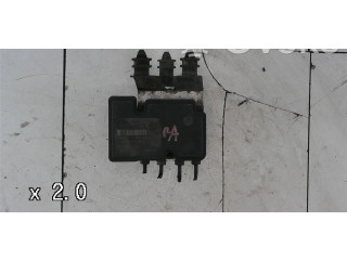 Блок АБС 1K0614117H   Skoda  Octavia Mk2 (1Z)  2004 - 2013 года