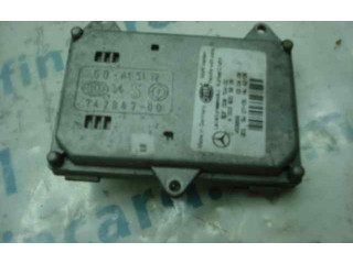 Блок управления Xenon