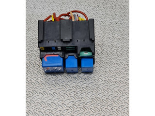 Блок предохранителей Dacia Sandero