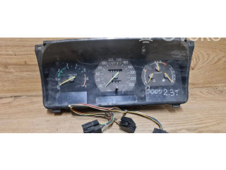 Přístrojová deska Saab 9000 CD 1990 0017196081, 9522640