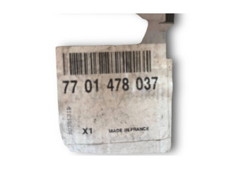 Блок комфорта 130242580R Dacia Dokker