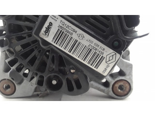 Генератор 231003831R Dacia Duster 1.5