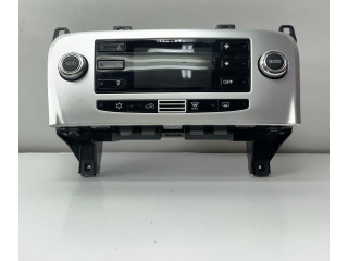 Блок управления климат-контролем 735487107, 503600080106 Lancia Delta III