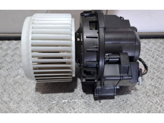 Вентилятор печки DT116625160 Renault Clio V