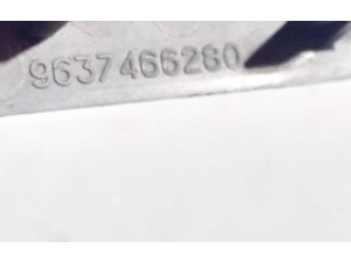   Pojistková skříňka 9657999780, S118085220F   Citroen Berlingo 2008