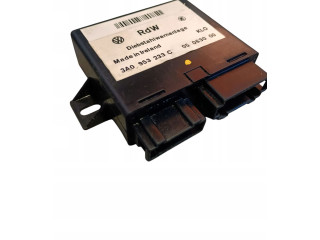 Блок подушек безопасности 3A0953233C, 3A0953233C   Volkswagen PASSAT B4