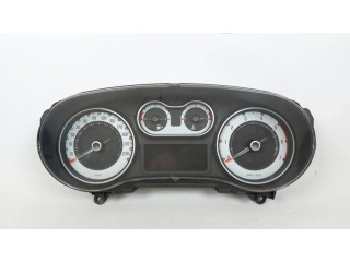 Přístrojová deska Fiat 500L 2012 51975135