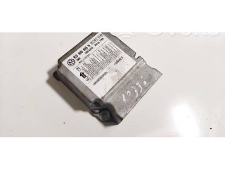 Блок подушек безопасности 1k0909605n, 5wk4341317050308b Volkswagen Golf Plus