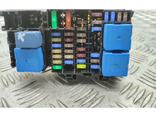 Блок предохранителей 240108082R, K240108082R   Renault Express    