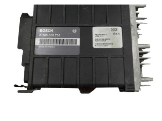 Řídící jednotka 0280000756 Fiat Uno 1989