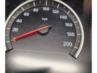 Přístrojová deska  BMW M5 2015 7856867  