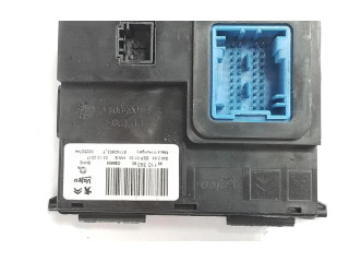 Блок управления 9811039380   Citroen Jumpy